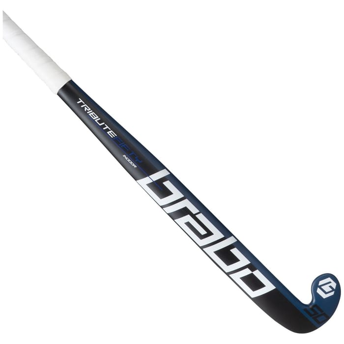 Brabo IT-Tribute 30 CC hockeystick