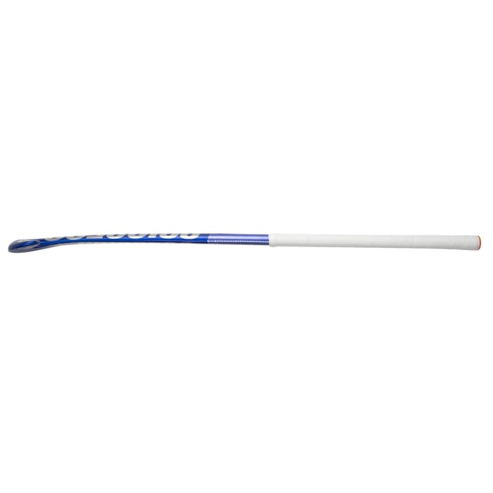 Princess Premium 4K 9 STAR SGX-ELB Blue/Silver Senior Hockeystick hockeystick — foto 5