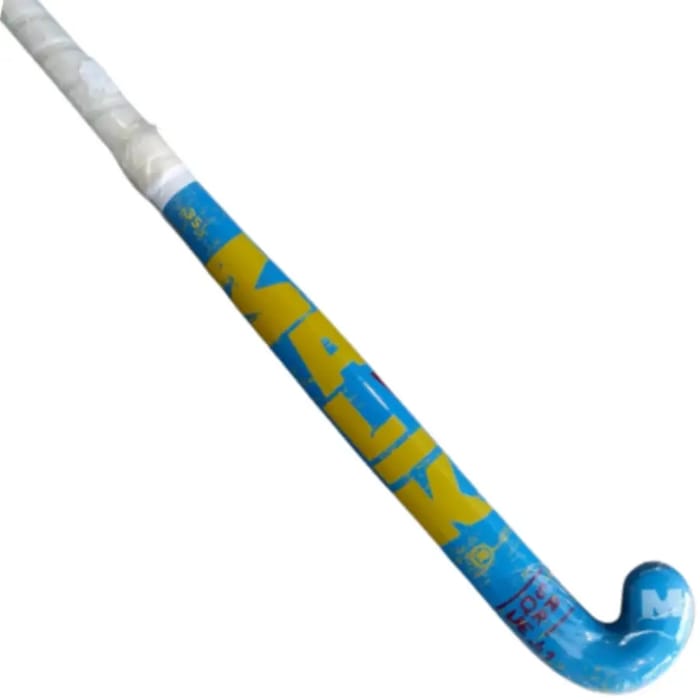 Malik Square 1 junior hockeystick hockeystick, foto 1