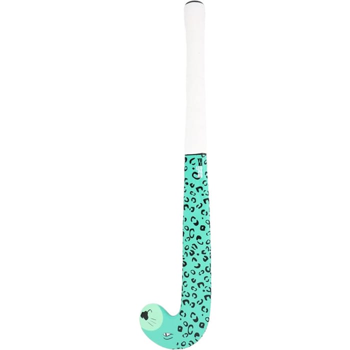 Indian Maharadja Baby Luipaard hockeystick hockeystick, foto 3