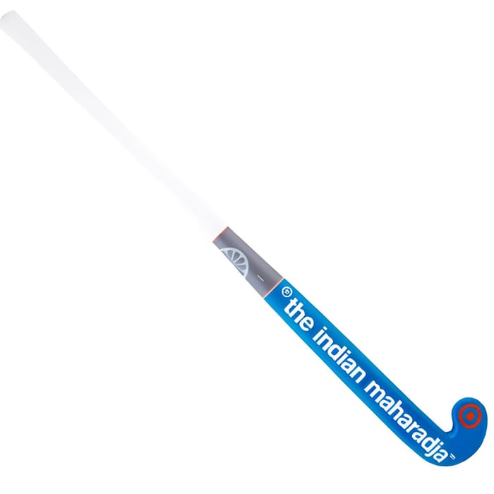 Indian Maharadja The Indian Maharadja Swift MB hockeystick, foto 3