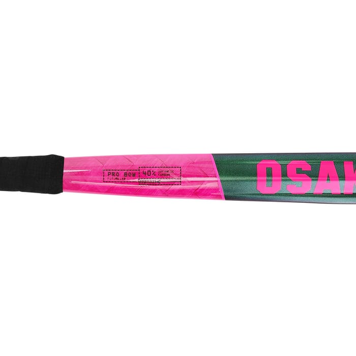 Osaka Futurelab 40 Probow hockeystick, foto 9