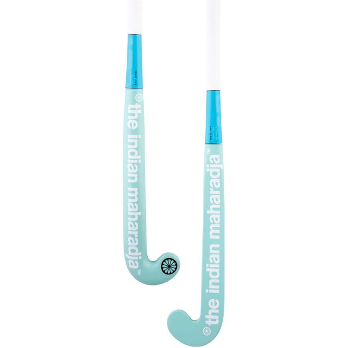 Indian Maharadja Frost Five Junior hockeystick, foto 3