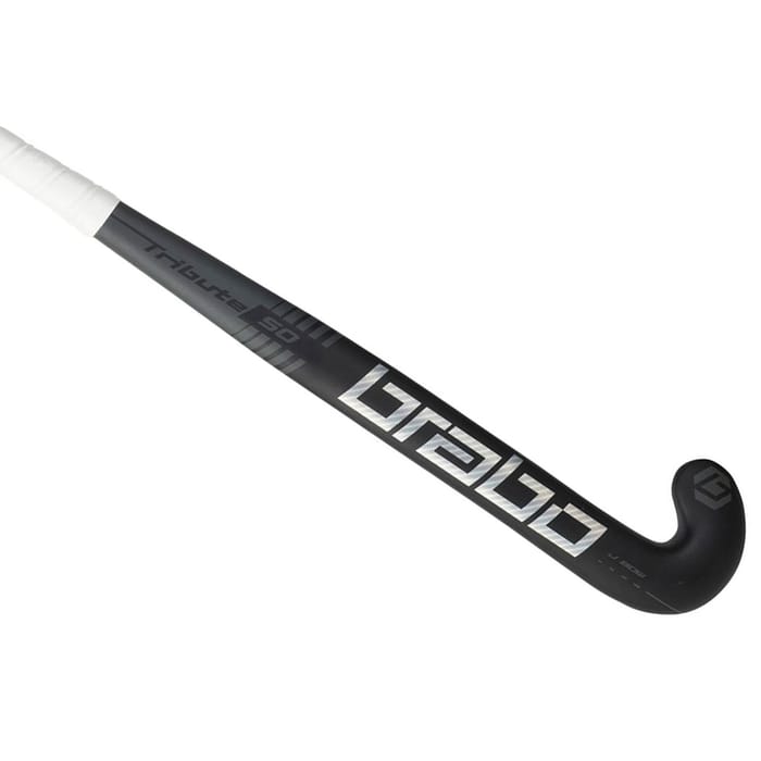 Brabo G-Force Tribute 50 hockeystick — foto 1