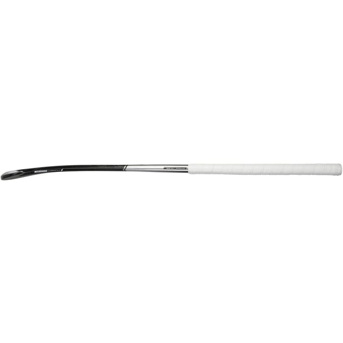 Brabo Elite Three WTB Forged Carbon LowBow hockeystick — foto 5