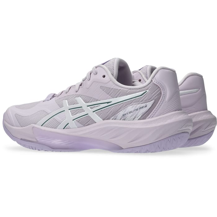 Asics Sky Elite FF 4 Dames hockeyschoen — foto 7