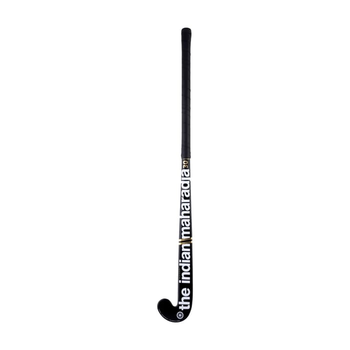 Indian Maharadja The Indian Maharadja Gold 30 JR. LBOW hockeystick — foto 2