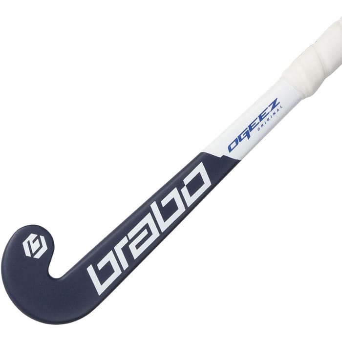 Brabo O'Geez Hout Baby hockeystick — foto 2