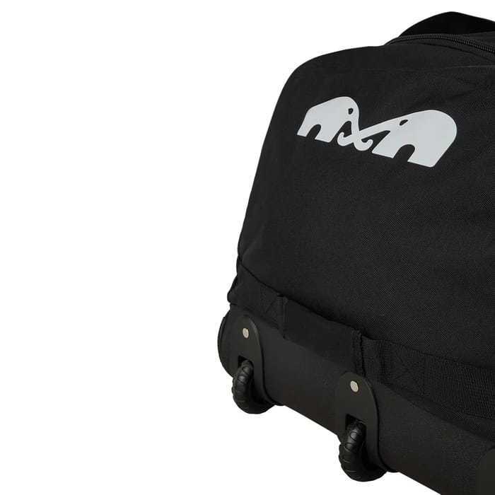 TK5 Goalie Bag - Black hockeystick — foto 3