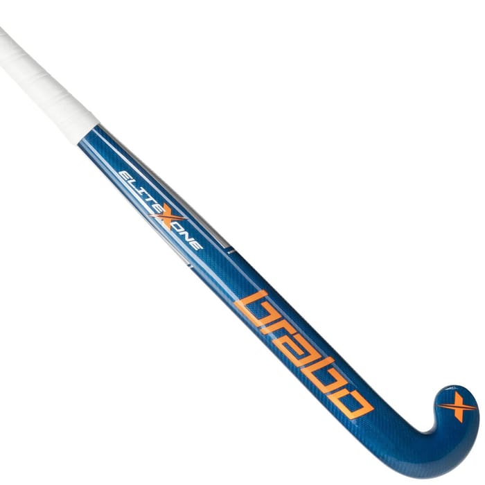 Brabo G-Force Elite X One LB hockeystick — foto 1