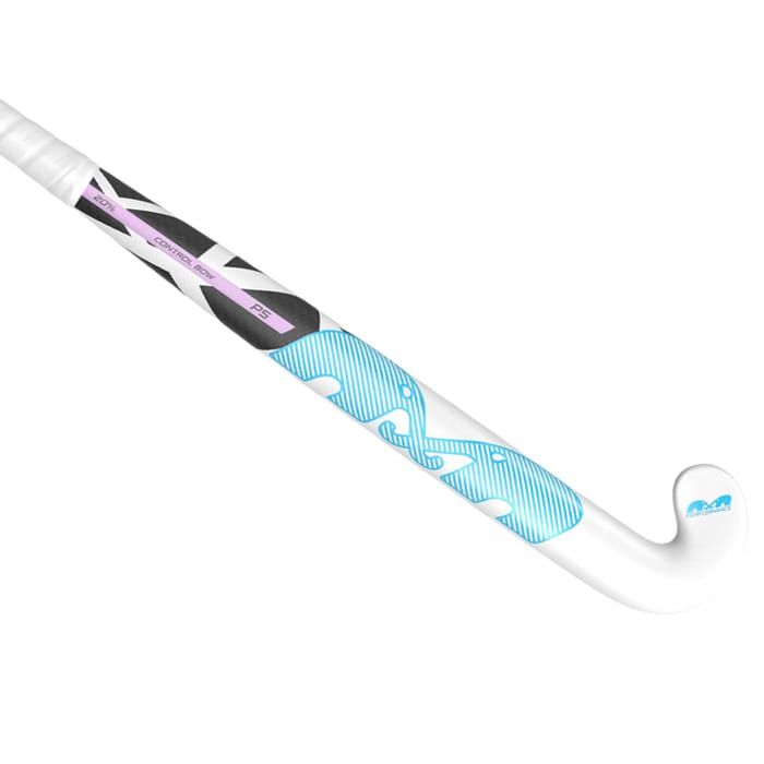 TK P5 Control Bow hockeystick, foto 1