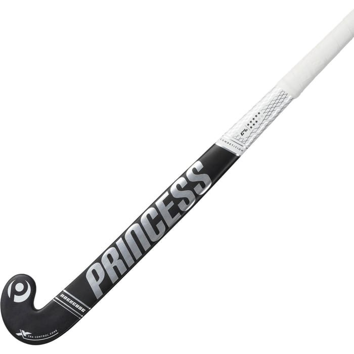 Princess Competition 8 Star LowBow hockeystick — foto 2