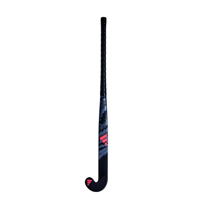 Adidas Chaosfury .40 - Black Solar hockeystick, foto 2