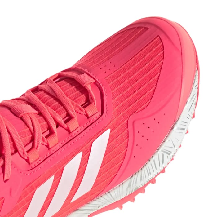 Adidas Fabela X 2 - Solar Silver hockeystick — foto 11
