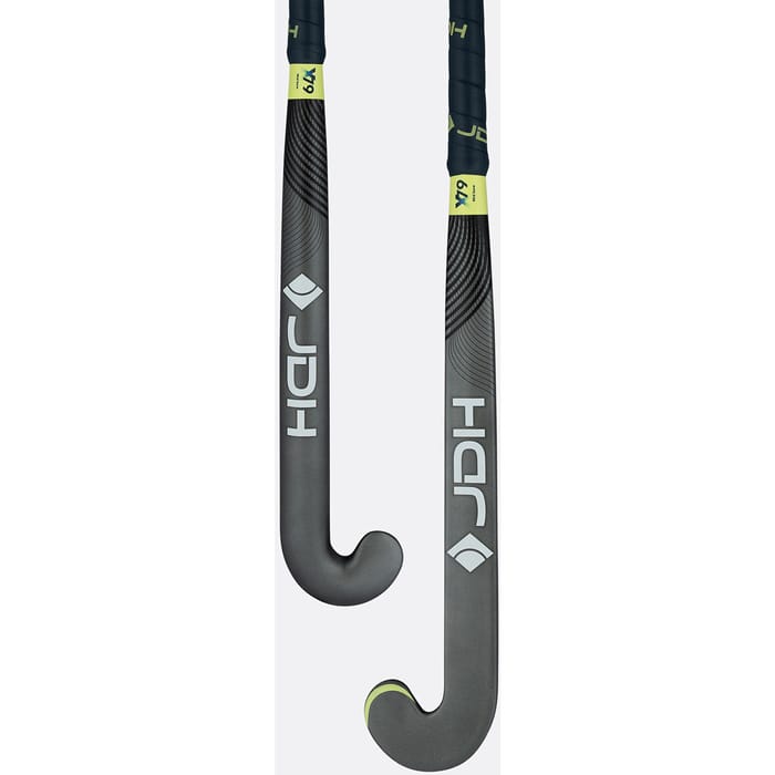 JDH X79 MidBow hockeystick, foto 7