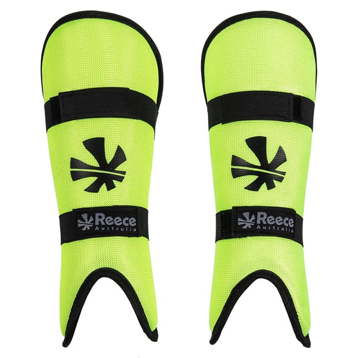Reece Laverton Scheenbeschermers scheenbeschermer