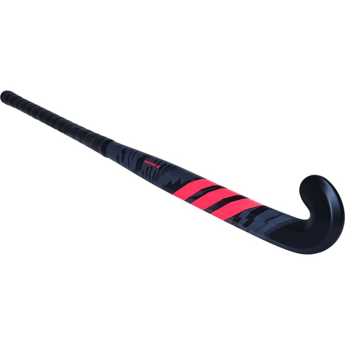 adidas Chaosfury .30 Junior hockeystick, foto 4
