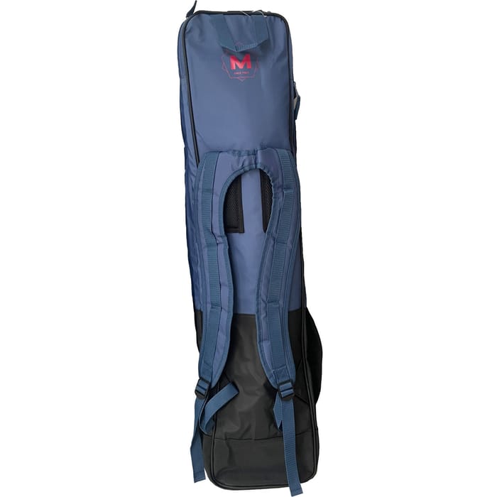 Malik Arrow Stickbag hockeytas — foto 2