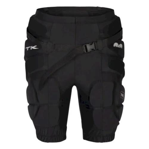 TK3 Junior Goalie Pants - Black keepersitem — foto 1