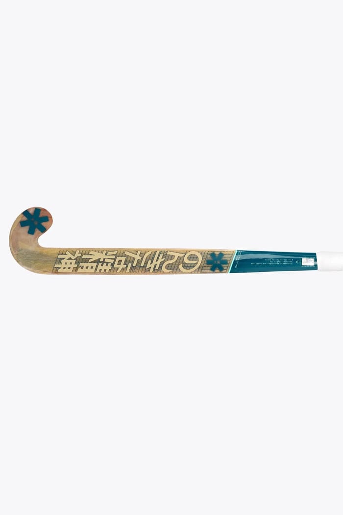 Osaka Indoor Pro Bow WD Pro Hockeystick Transformative Teal hockeystick, foto 5