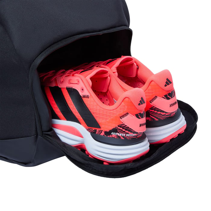 adidas X-Symbolic .3 Hockey Duffel Bag hockeytas — foto 5