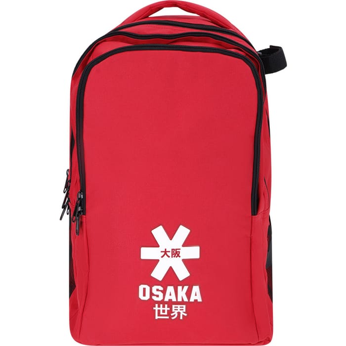 Osaka Sports Backpack 2.0 hockeytas — foto 1