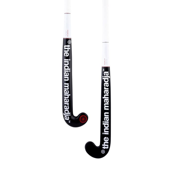 Indian Maharadja The Indian Maharadja Shadow Six MB hockeystick — foto 3