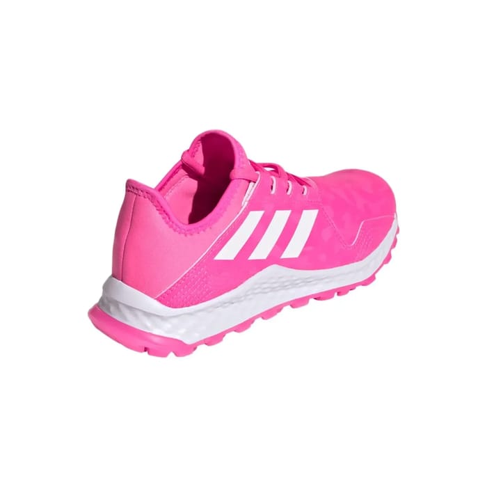 Adidas Youngstar - Lucid Pink hockeyschoen — foto 6