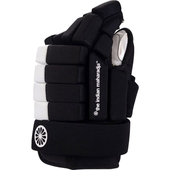Indian Maharadja Strafcorner Handschoenen Set hockeyhandschoen — foto 5
