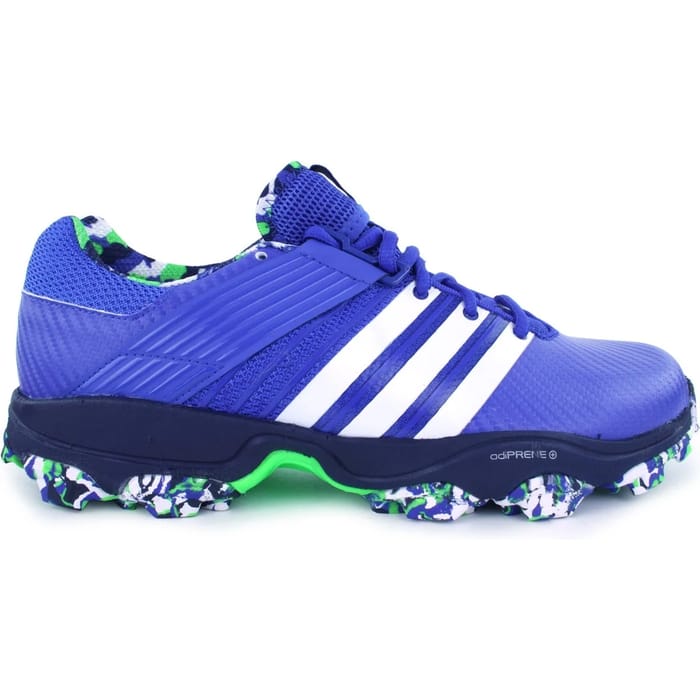 Adidas Adistar hockeyschoenen hockeystick — foto 1