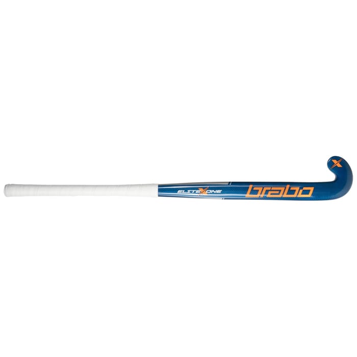 Brabo G-Force Elite X One LB Junior Hockeystick hockeystick — foto 3