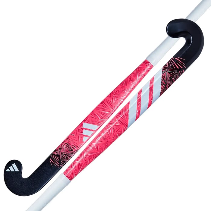 Adidas Fabela .60 - Black Solar White hockeystick — foto 1