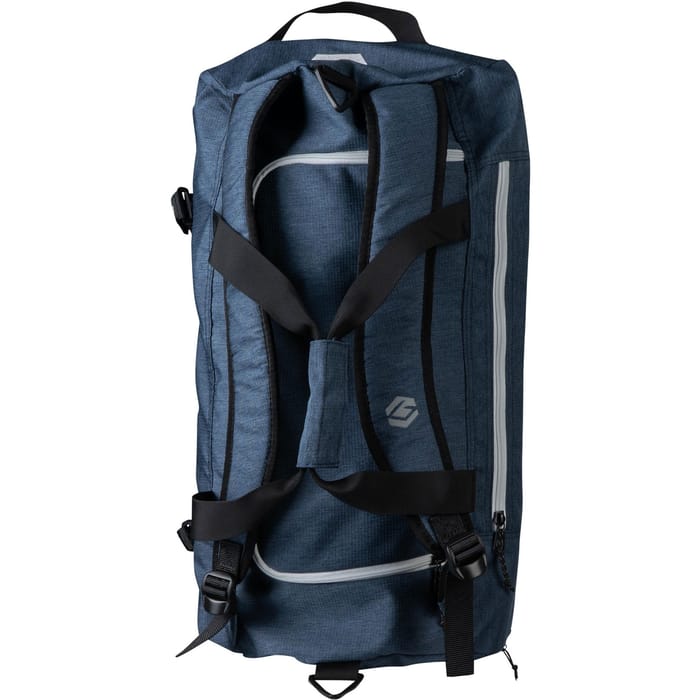 Brabo Tribute Duffel Bag hockeytas — foto 4