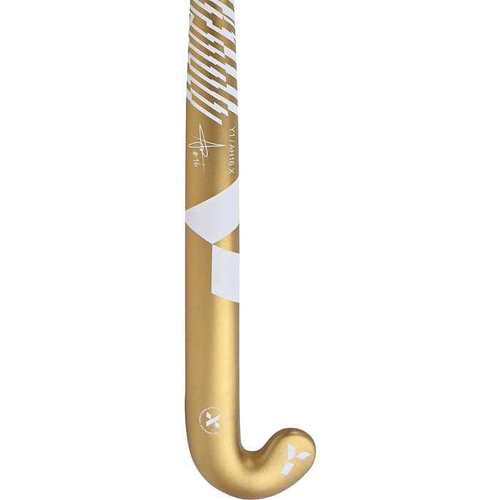 Y1 AH16 LTD LB X hockeystick, foto 2