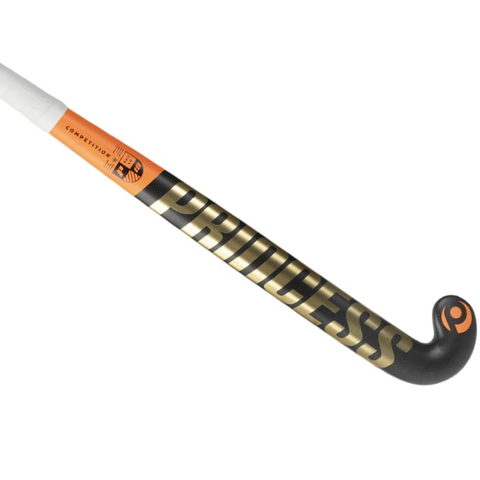 Princess Competition 10 Star Extreme LowBow hockeystick — foto 1