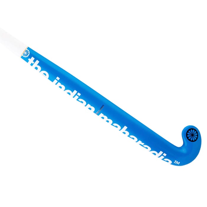 Indian Maharadja Sword 50 LowBow hockeystick — foto 1
