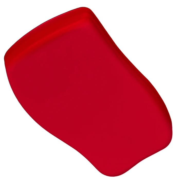 Obo ROBO Mini Hand Protector Left Red keepersitem