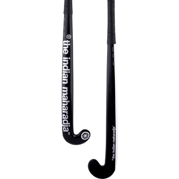 Indian Maharadja Tegha 10 Indoor Hockeystick hockeystick, foto 4