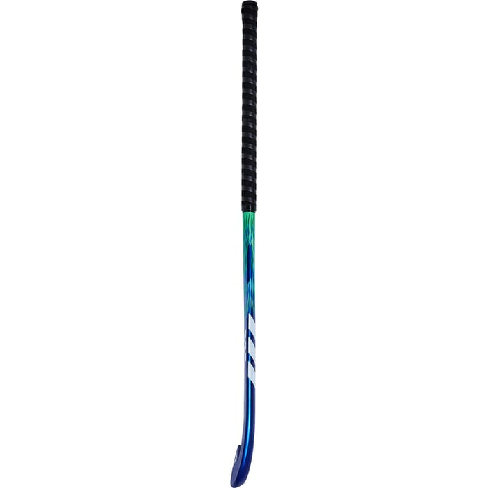 Adidas Ruzo .95 - Blue Green White hockeystick — foto 5