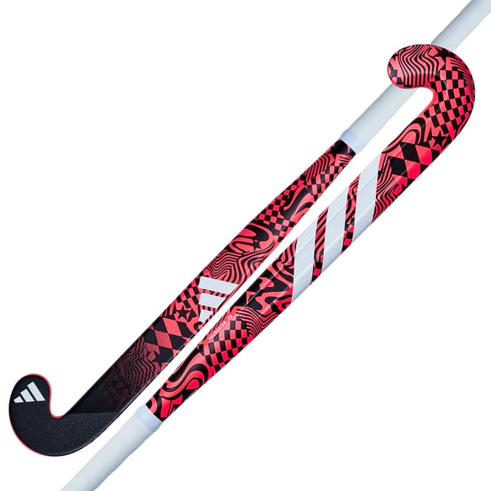Adidas Youngstar .20 Junior - Pink hockeystick — foto 1