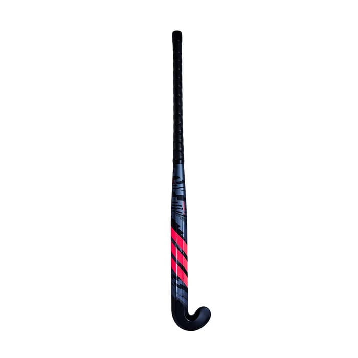 Adidas Chaosfury .40 - Black Solar hockeystick, foto 3