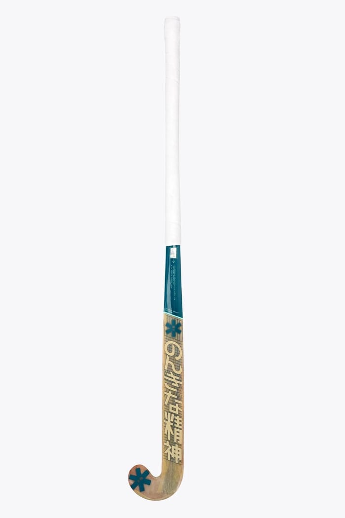 Osaka Indoor Pro Bow WD Pro Hockeystick Transformative Teal hockeystick, foto 7
