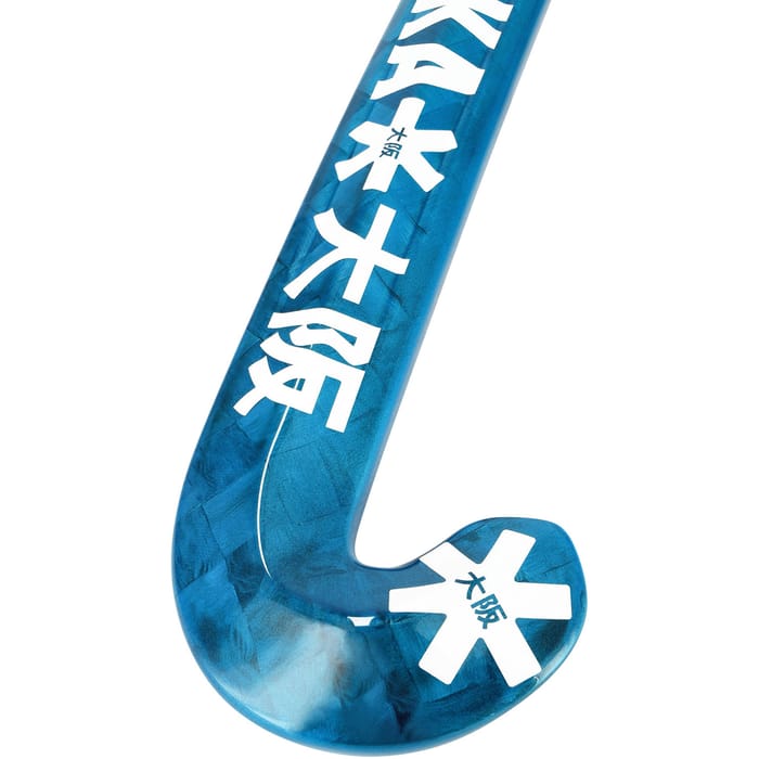Osaka Futurelab LTD Lowbow hockeystick, foto 3