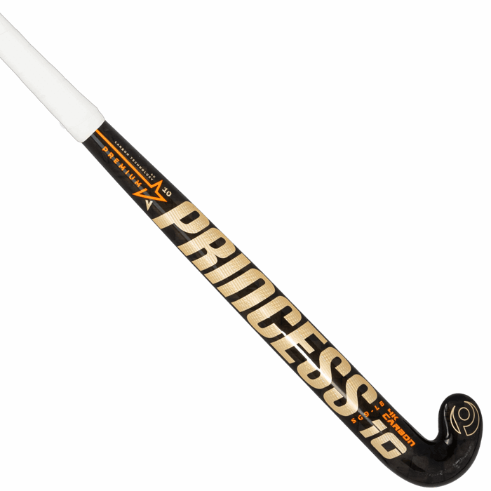 Princess Premium 4K -10star – SG9 – lowBow hockeystick — foto 2
