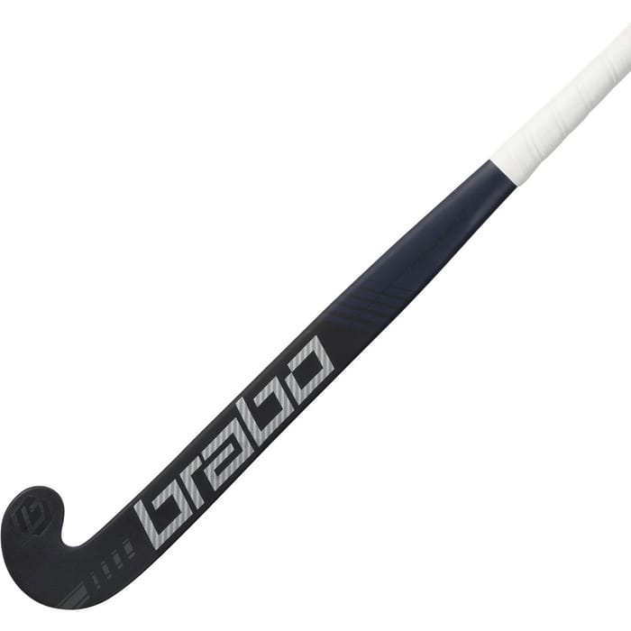 Brabo Tribute 10 PB hockeystick, foto 2