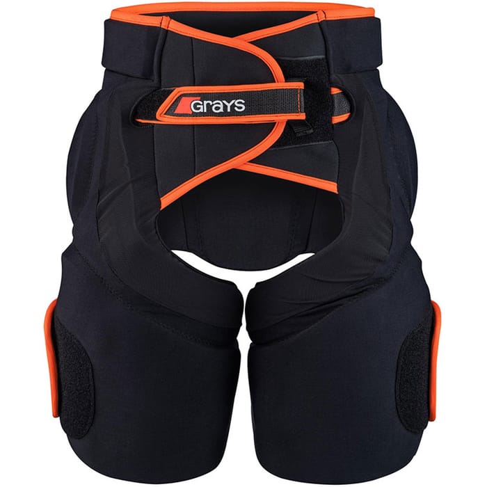 Grays Elite Padded Keepersbroek hockeystick — foto 1