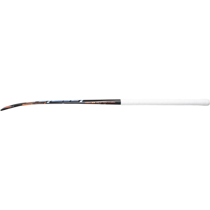Brabo IT Traditional 80 Extreme Lowbow Indoor hockeystick, foto 5