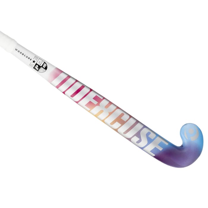 Princess Woodcore Gradient hockeystick, foto 1