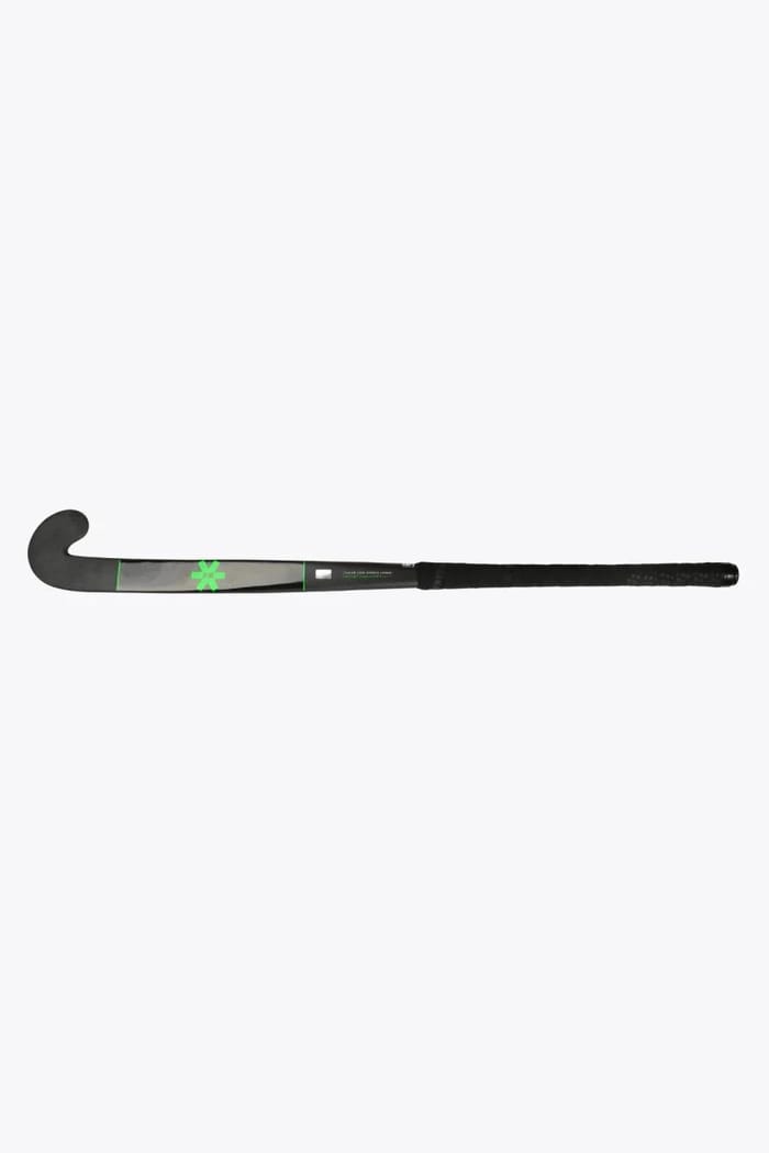 Osaka Field Hockey Stick Pro Tour 100 - Proto Bow | Iconic Black hockeystick — foto 5