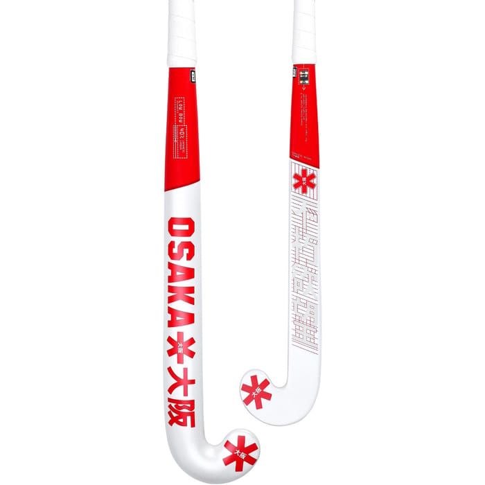 Osaka Lowbow Advanced 40 hockeystick, foto 2